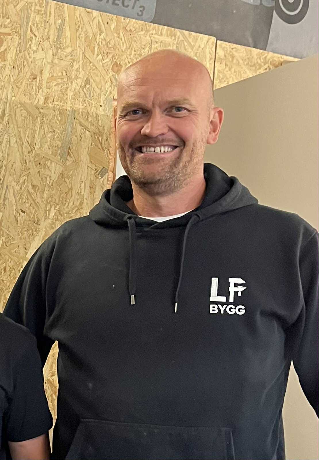 Fredrik