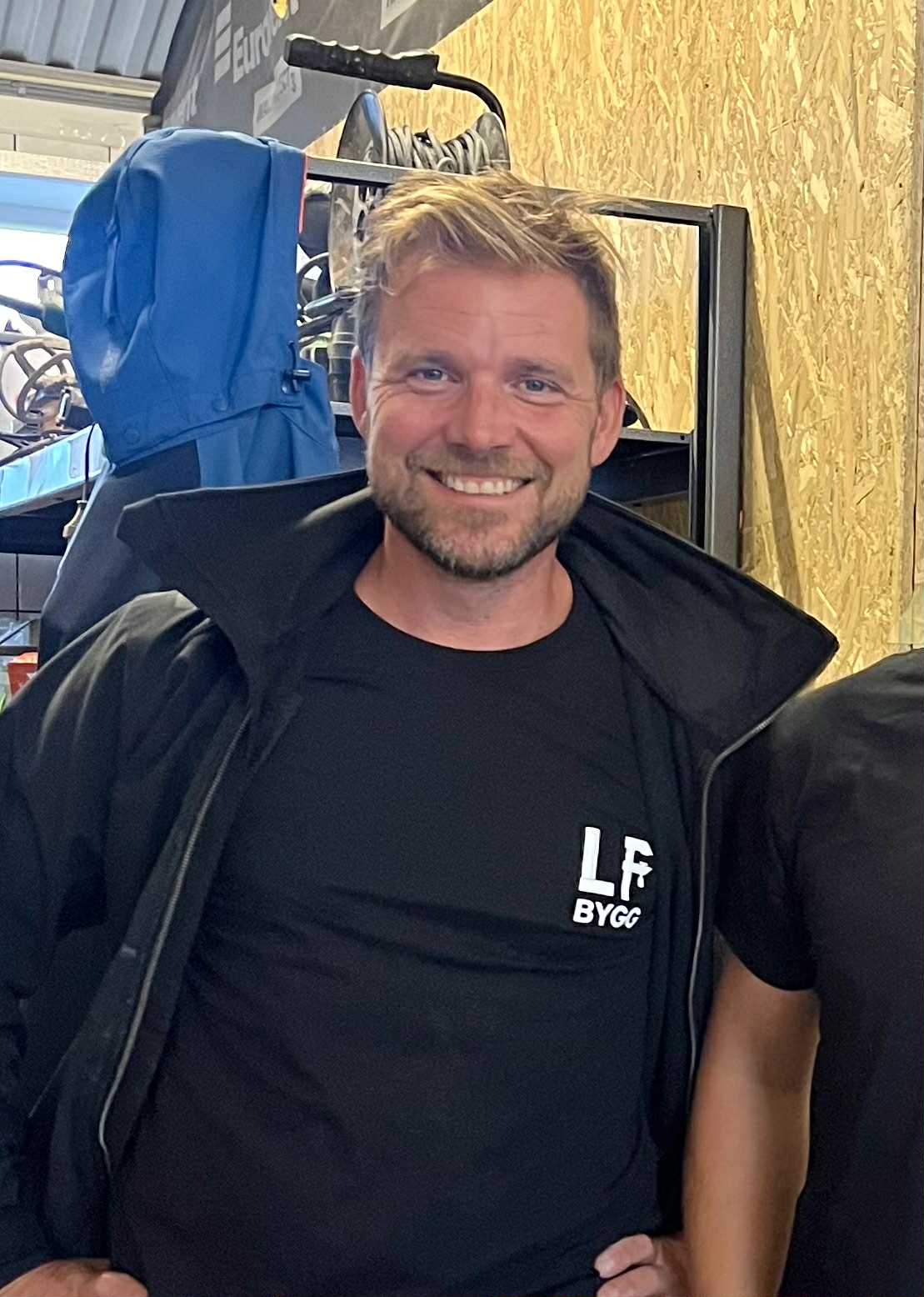 Lars